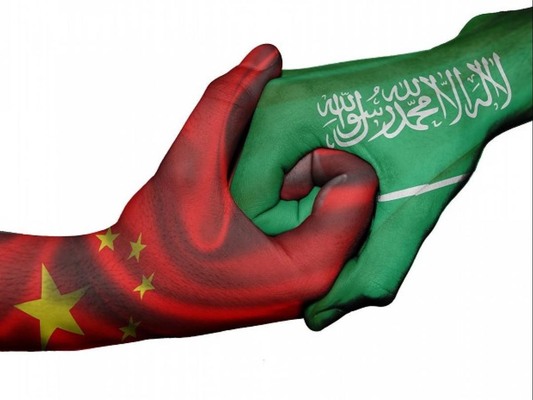 Photo : Beltandroad.com